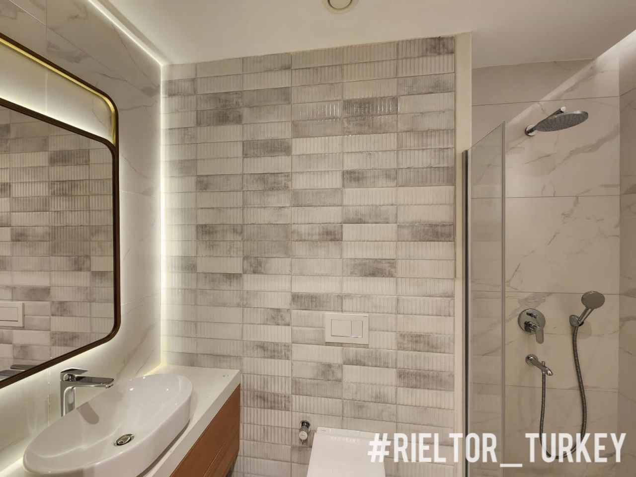 Вилла в Сиде, Турция, 202 м² - фото 9