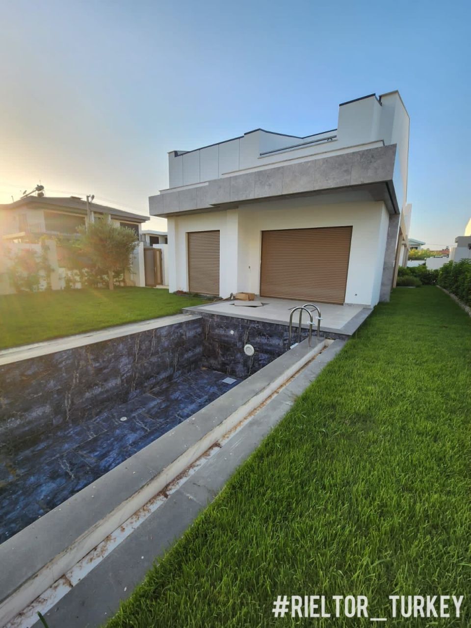 Вилла в Сиде, Турция, 202 м² - фото 10