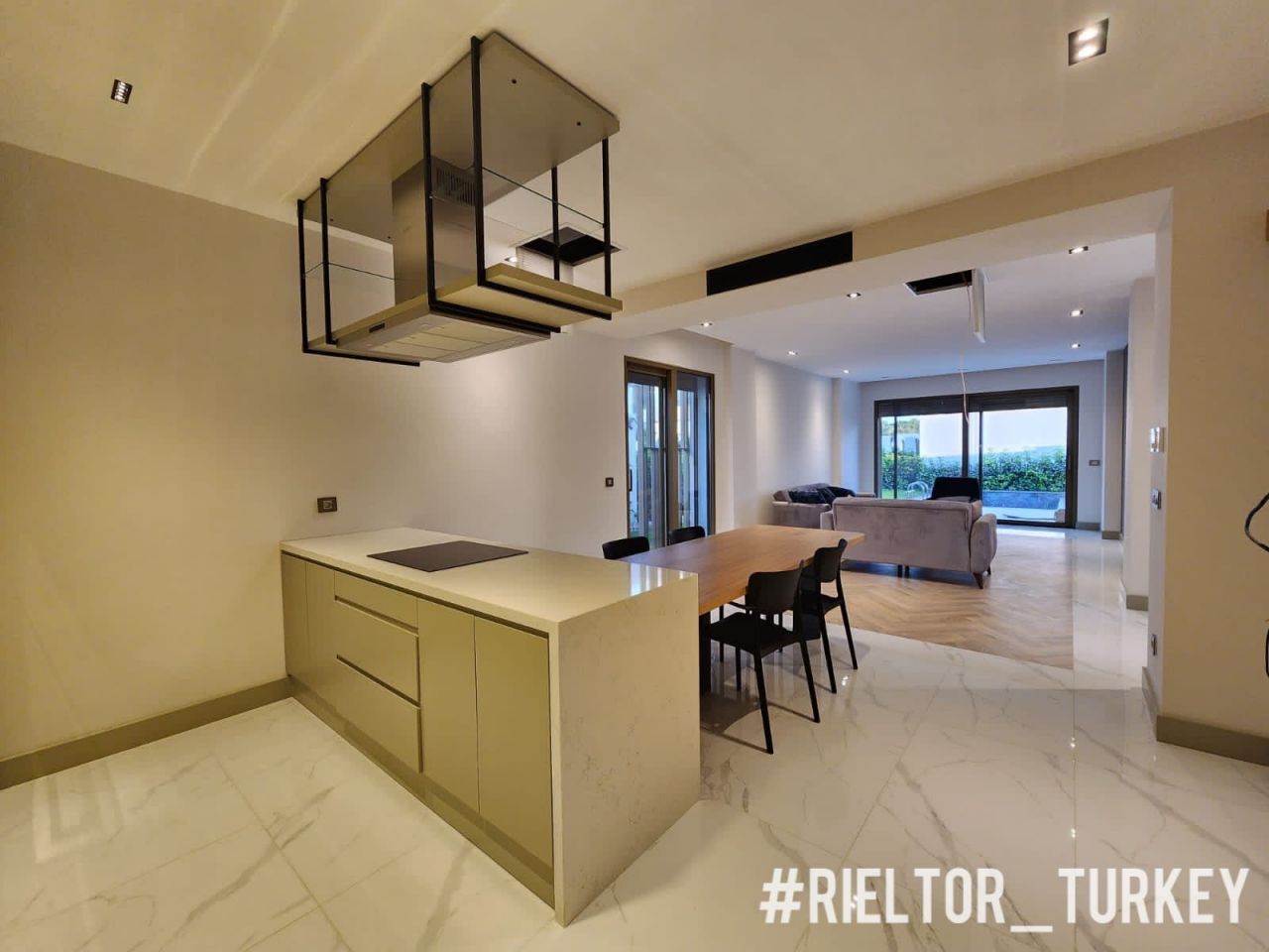 Вилла в Сиде, Турция, 202 м² - фото 14