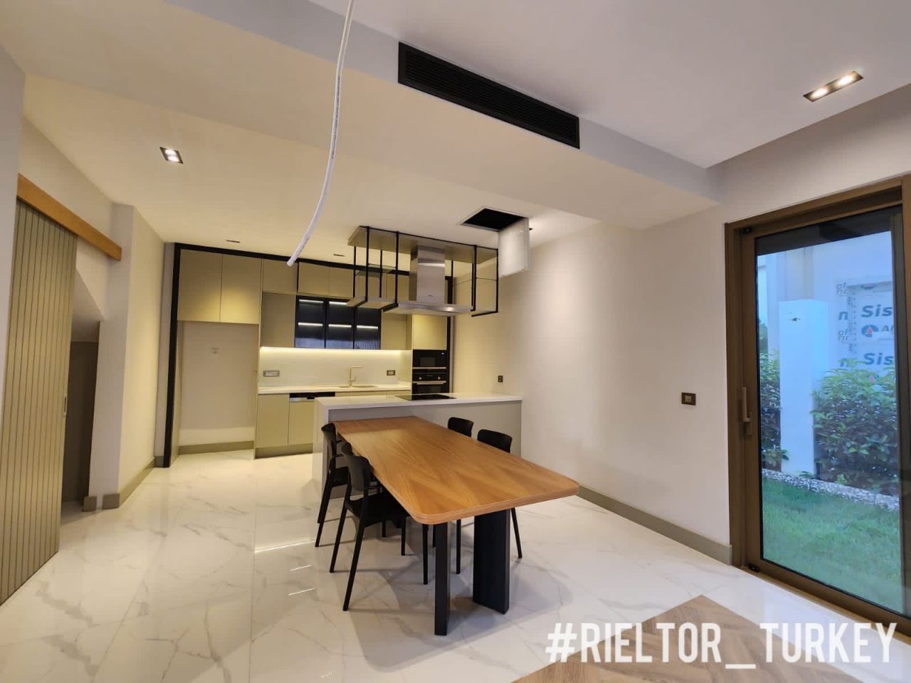 Вилла в Сиде, Турция, 202 м² - фото 13