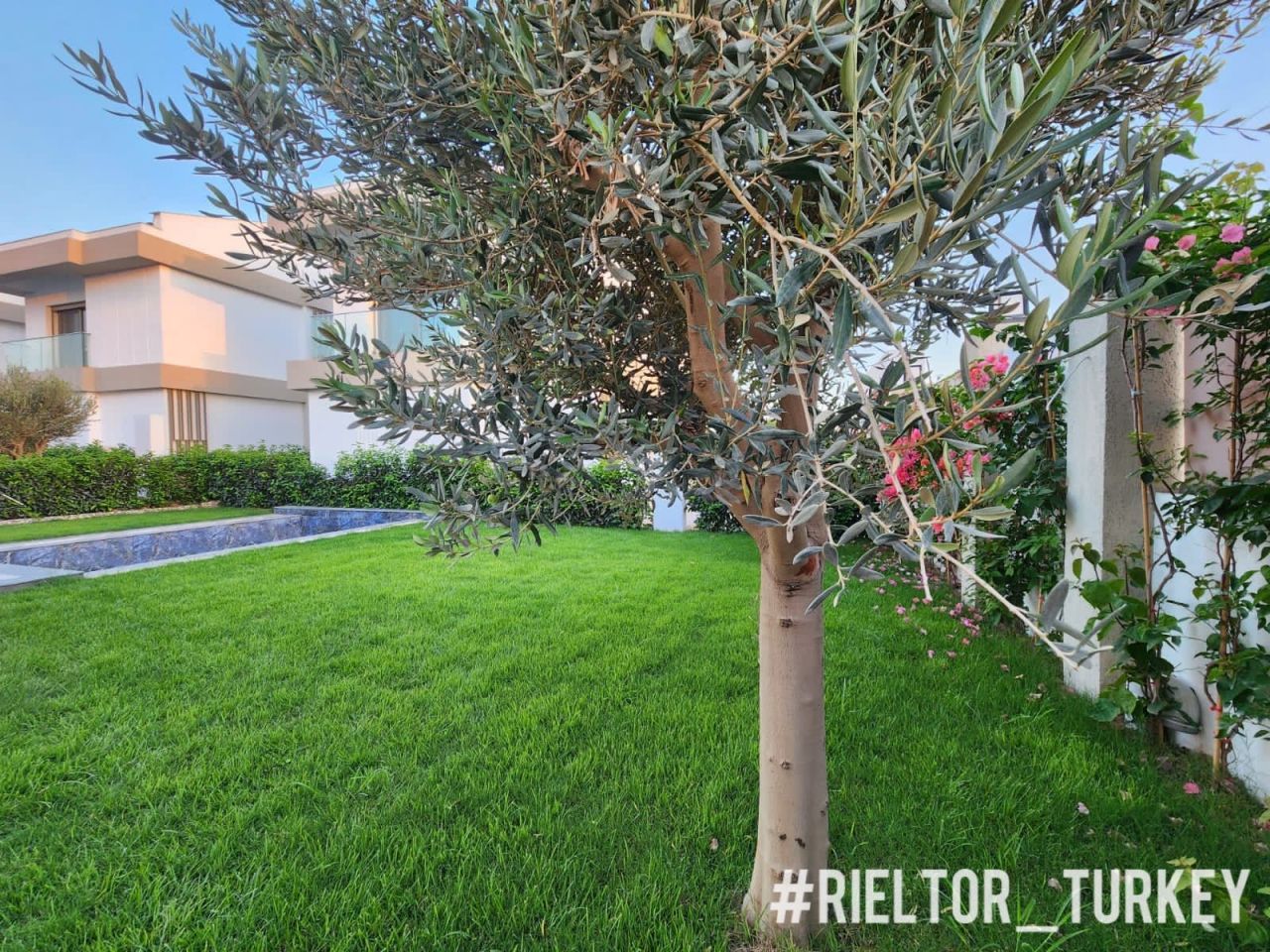 Вилла в Сиде, Турция, 202 м² - фото 12