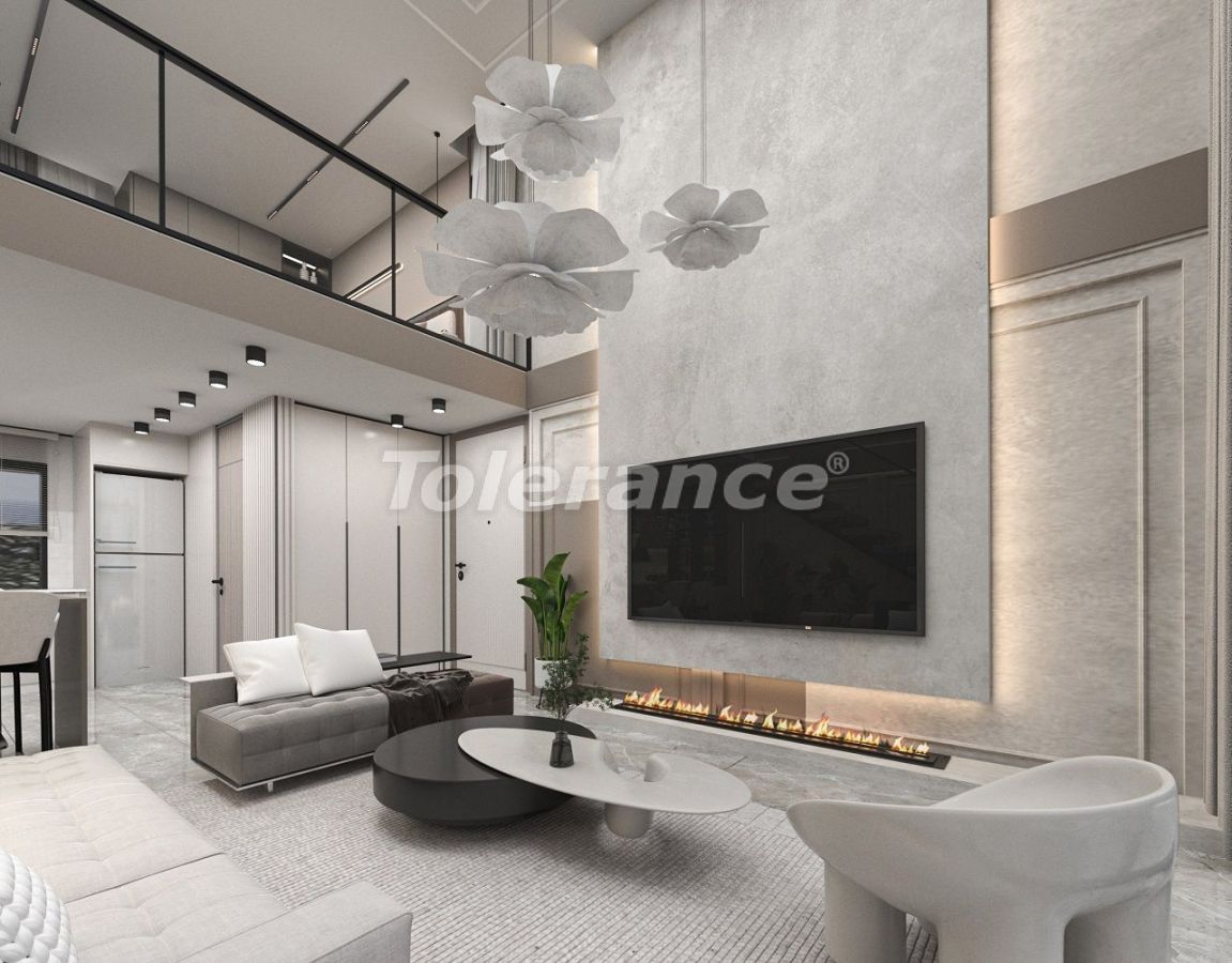 Апартаменты в Кирении, Кипр, 63 м² - фото 3