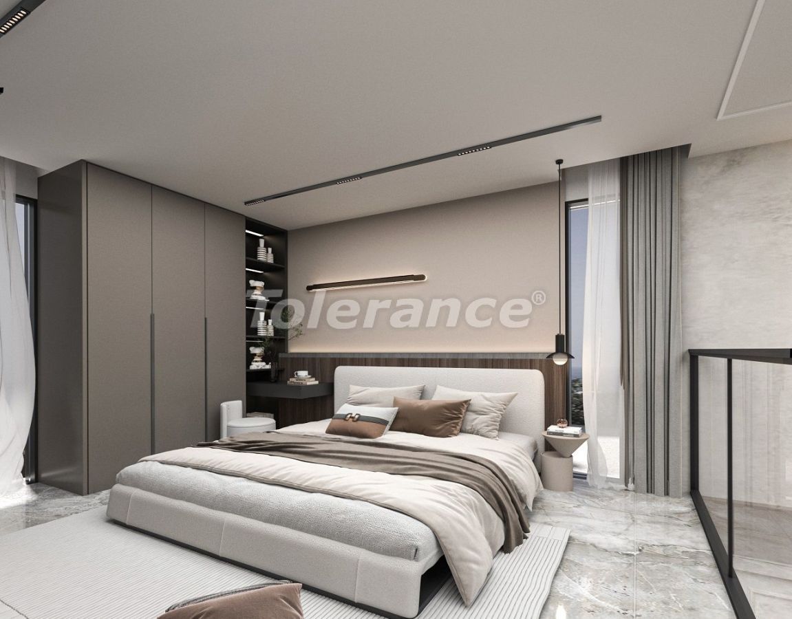 Апартаменты в Кирении, Кипр, 63 м² - фото 13