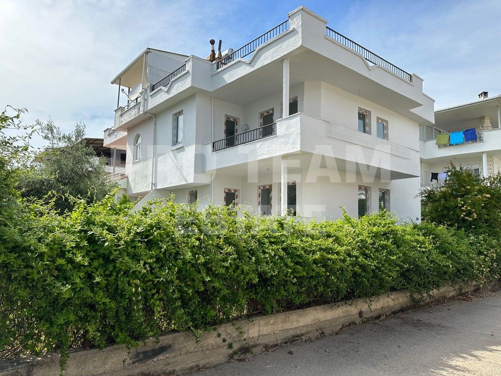 Вилла в Белеке, Турция, 400 м² - фото 1