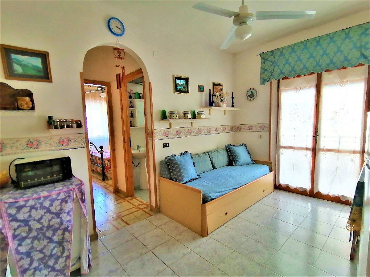 Квартира в Скалее, Италия, 55 м² - фото 1