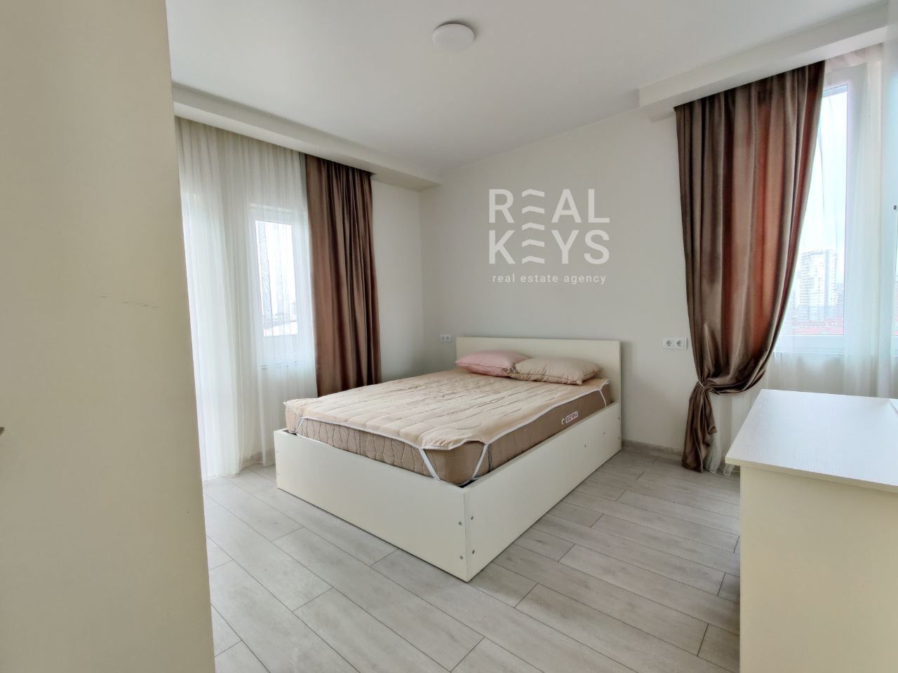 Квартира в Батуми, Грузия, 58 м² - фото 1