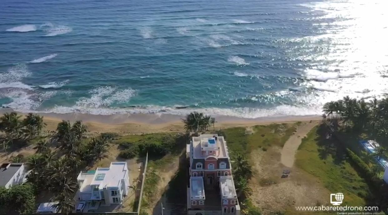 Вилла в Кабарете, Доминиканская Республика, 900 м² - фото 12