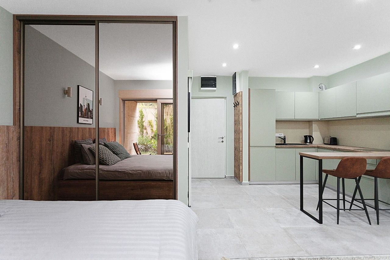 Коммерческая недвижимость в Которе, Черногория, 38 м² - фото 4