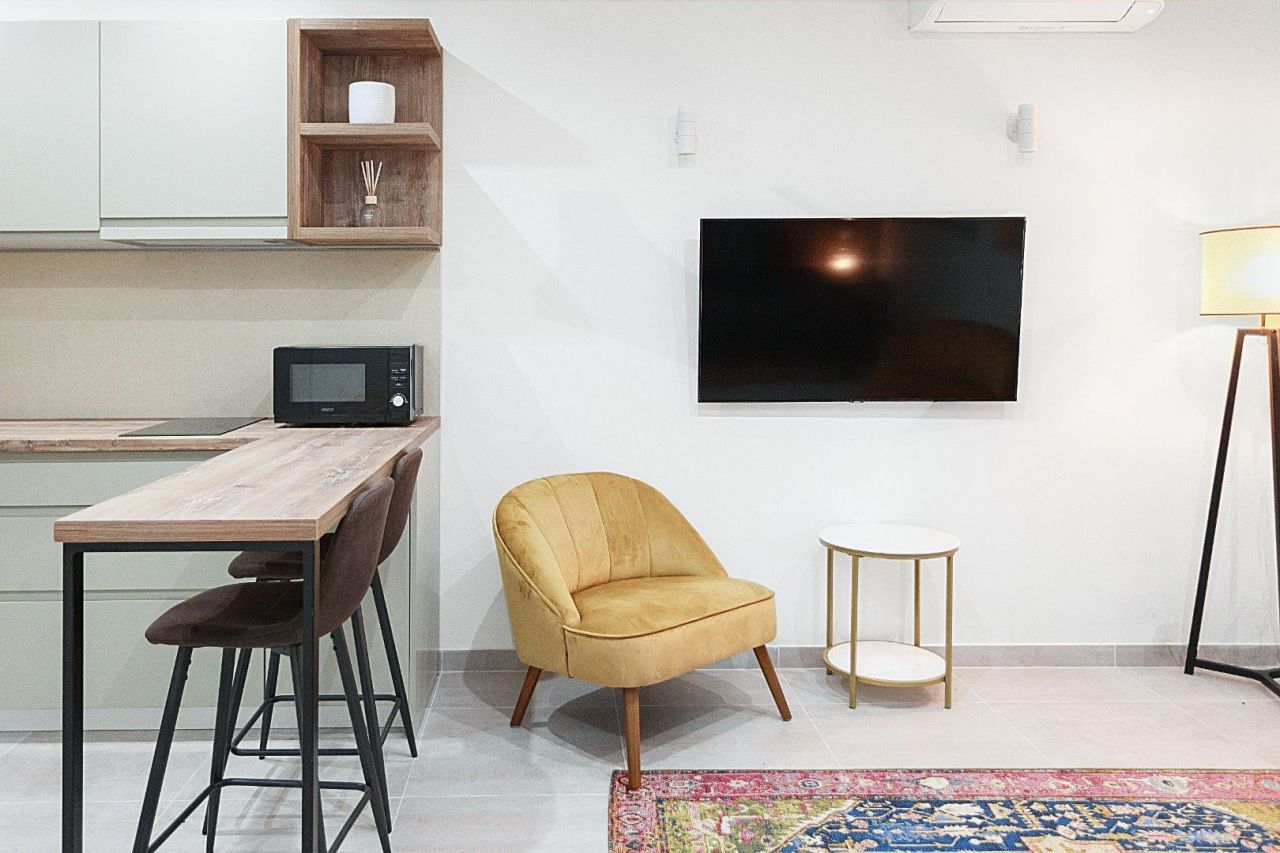 Коммерческая недвижимость в Которе, Черногория, 31 м² - фото 4