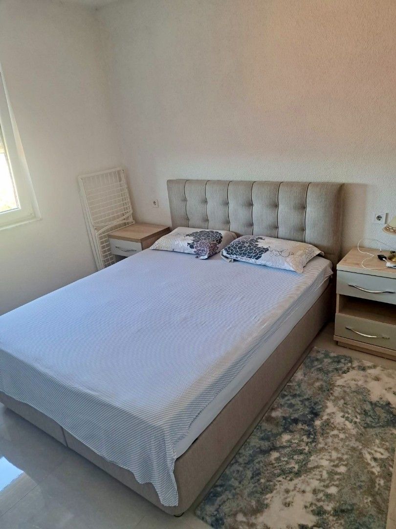 Квартира в Добра Воде, Черногория, 56 м² - фото 5