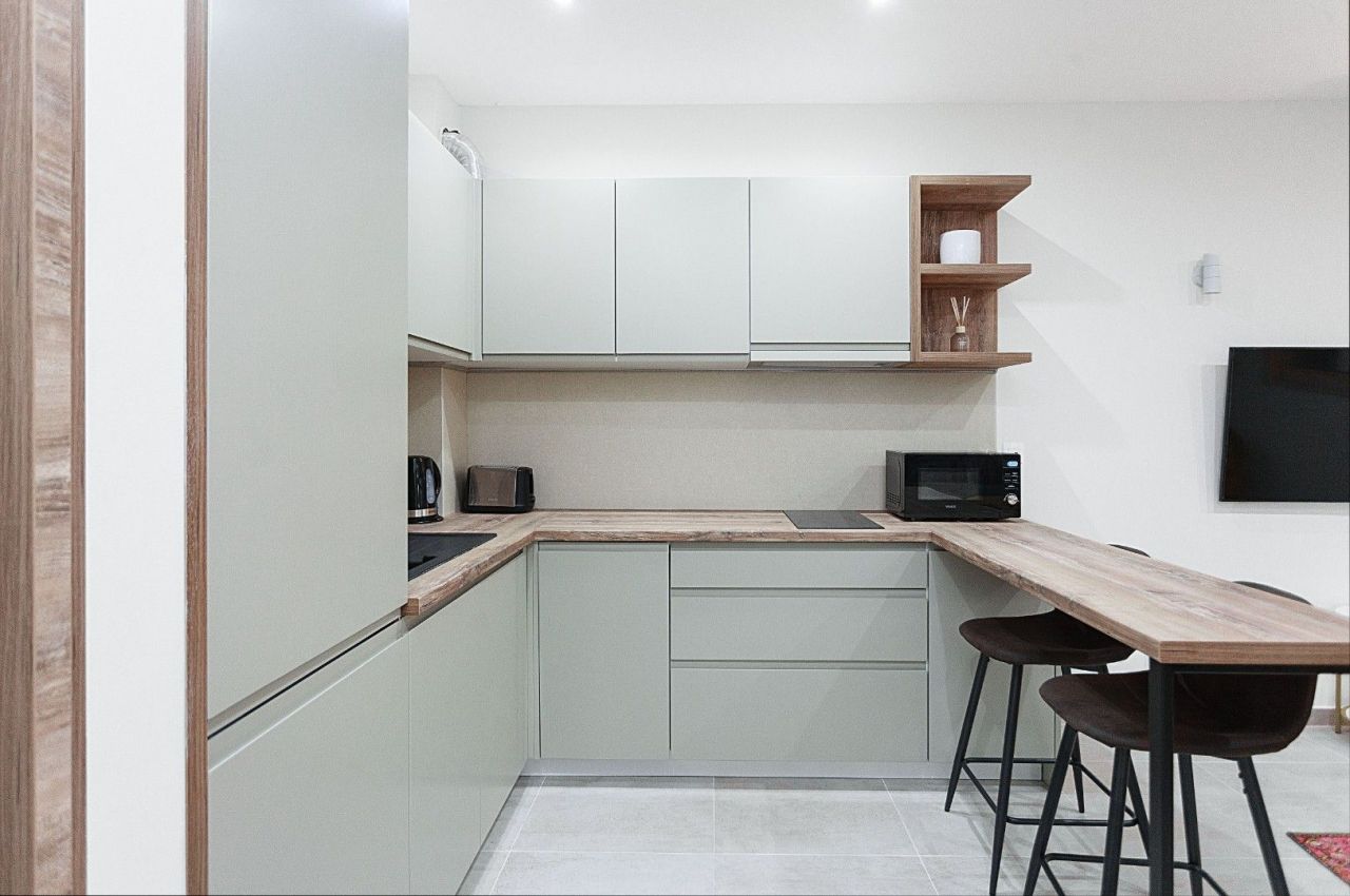 Коммерческая недвижимость в Которе, Черногория, 31 м² - фото 5