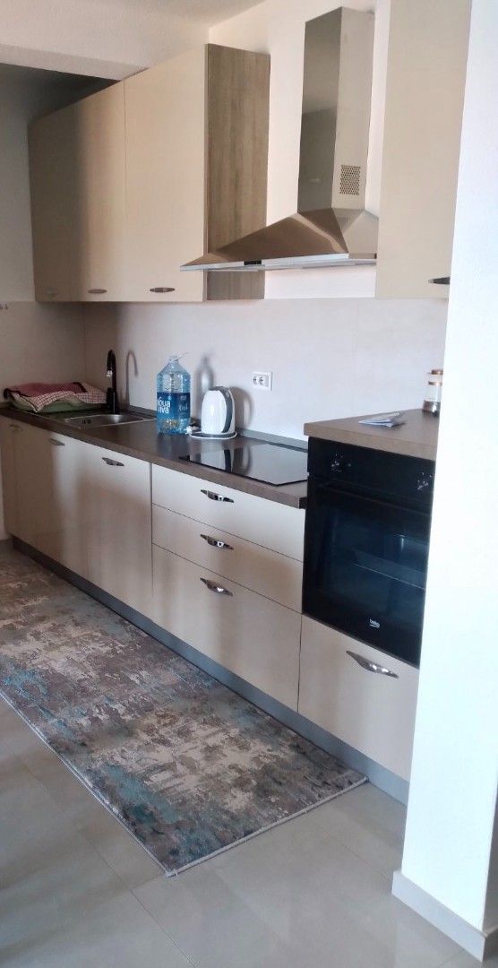 Квартира в Добра Воде, Черногория, 56 м² - фото 6