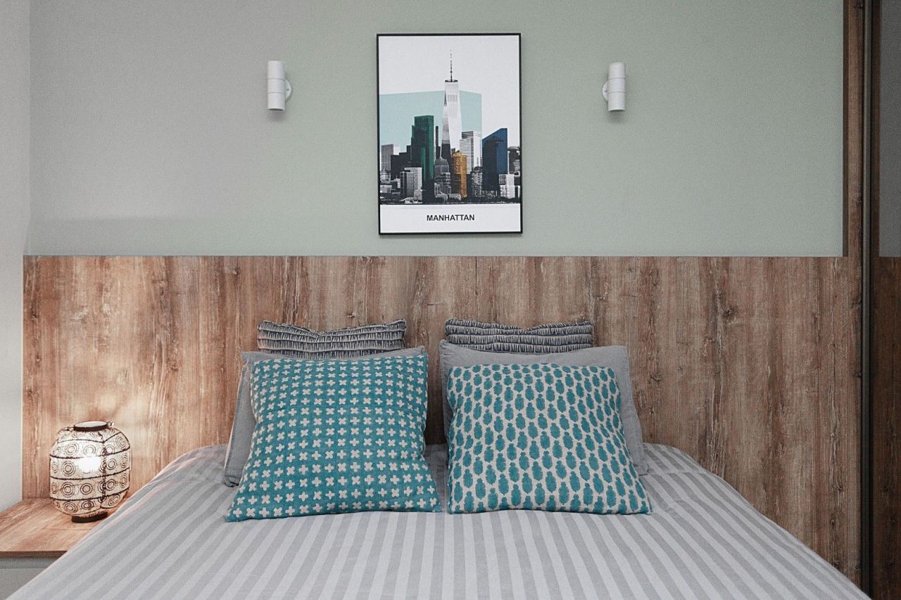 Коммерческая недвижимость в Которе, Черногория, 38 м² - фото 6