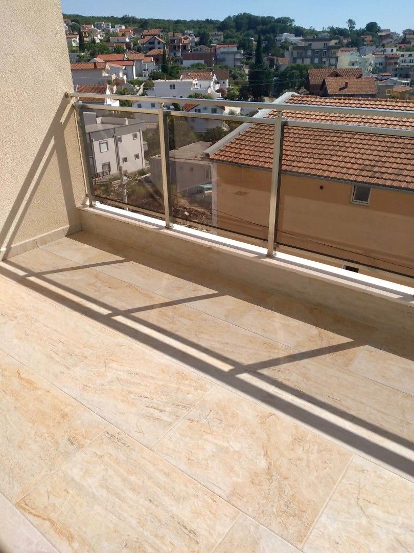 Квартира в Добра Воде, Черногория, 56 м² - фото 7