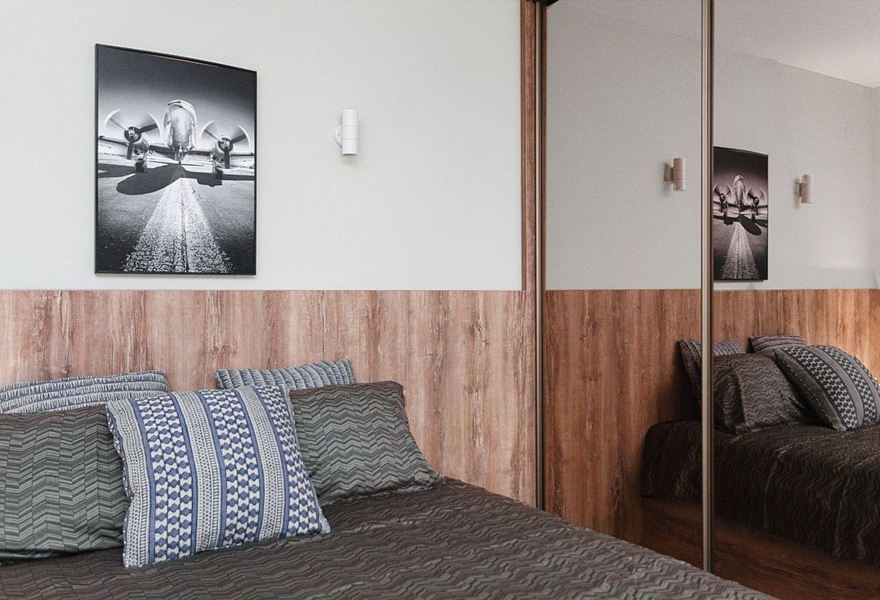 Коммерческая недвижимость в Которе, Черногория, 31 м² - фото 7