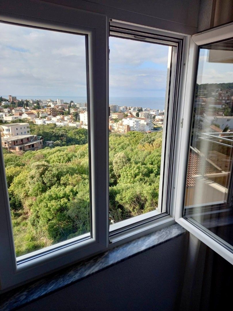 Квартира в Добра Воде, Черногория, 56 м² - фото 8