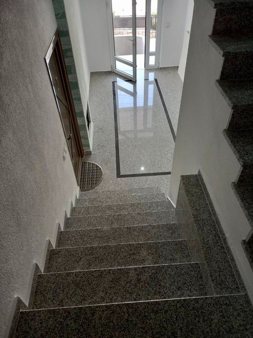 Квартира в Добра Воде, Черногория, 56 м² - фото 10