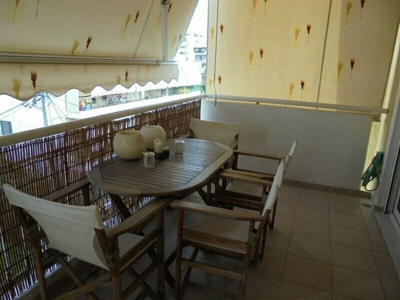 Квартира в Афинах, Греция, 75 м² - фото 2