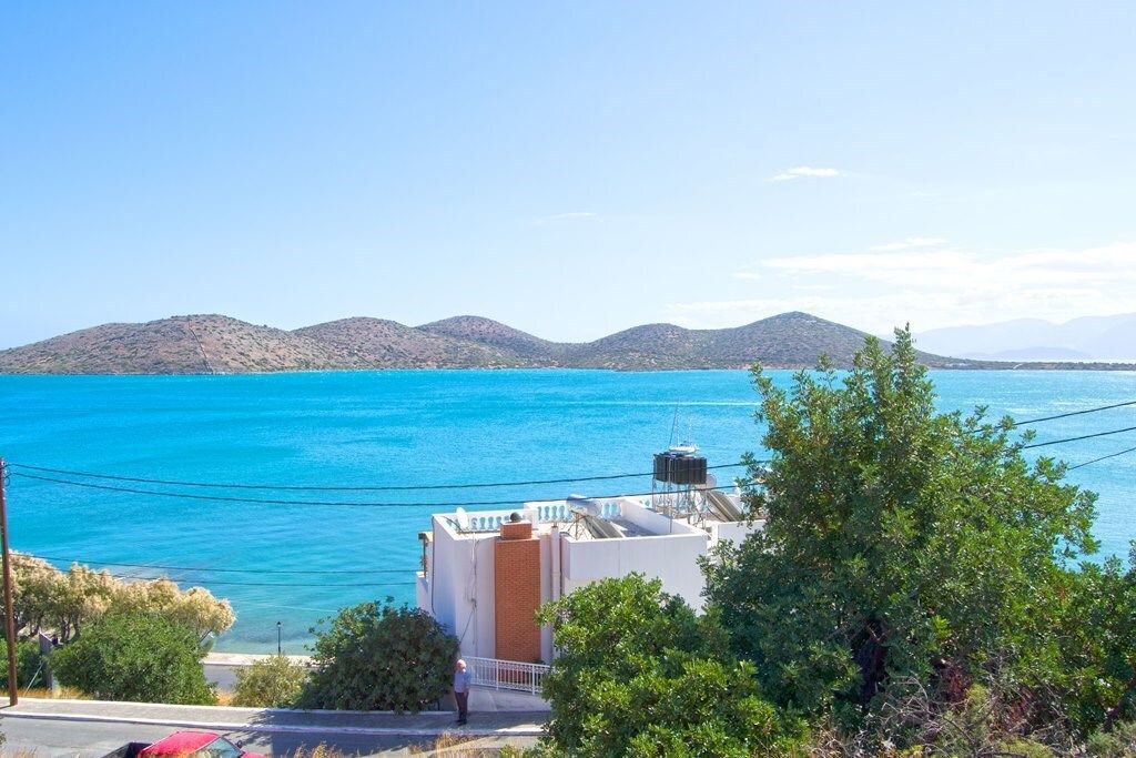 Земля в Ираклионе, Греция, 253 м² - фото 2