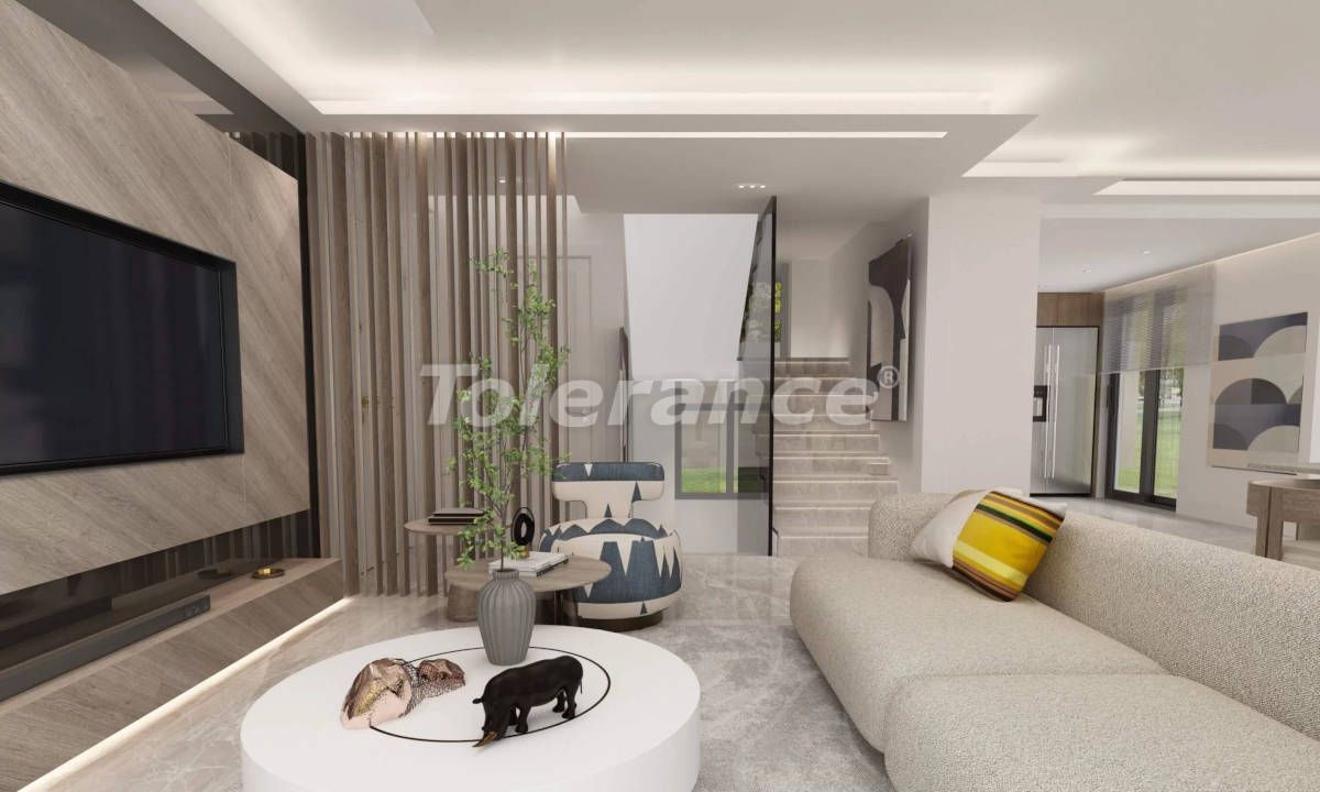 Вилла в Чешме, Турция, 300 м² - фото 4