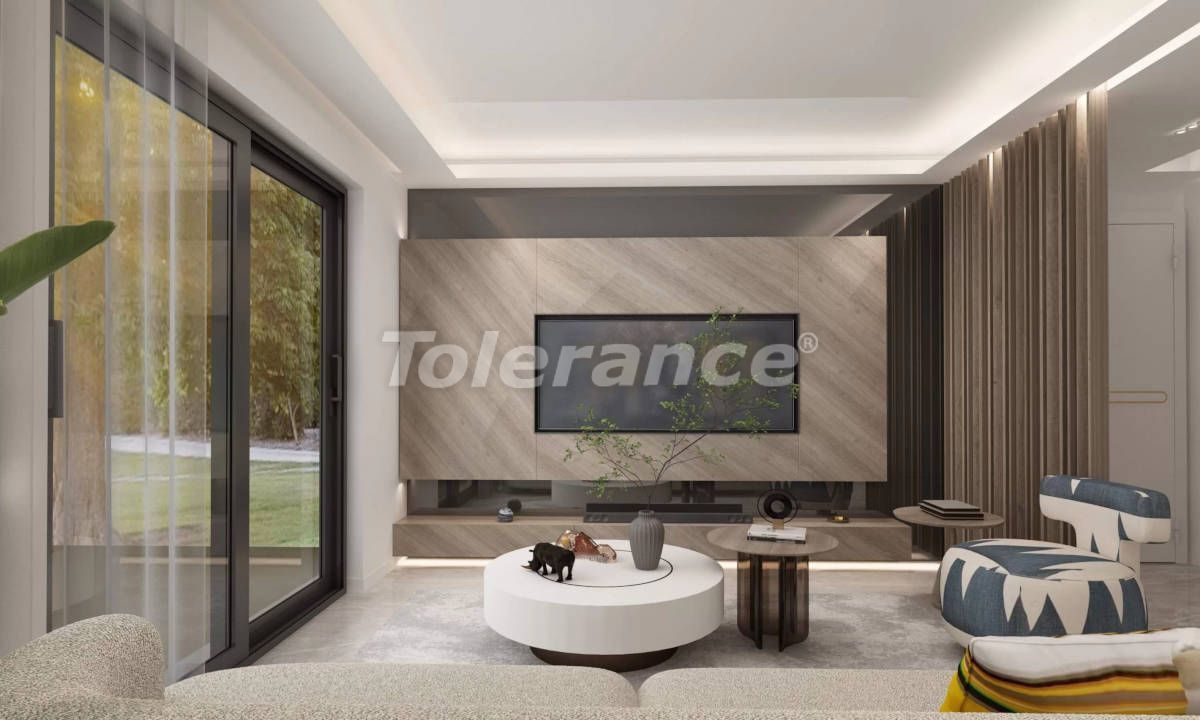 Вилла в Чешме, Турция, 300 м² - фото 7