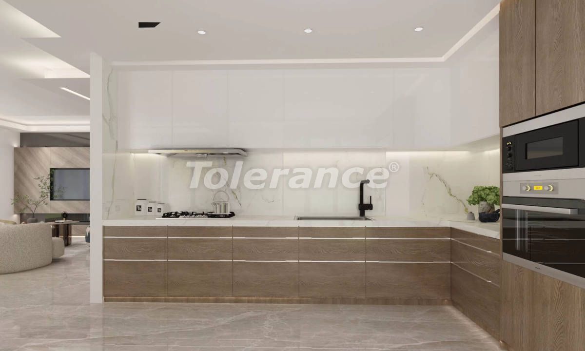 Вилла в Чешме, Турция, 300 м² - фото 15