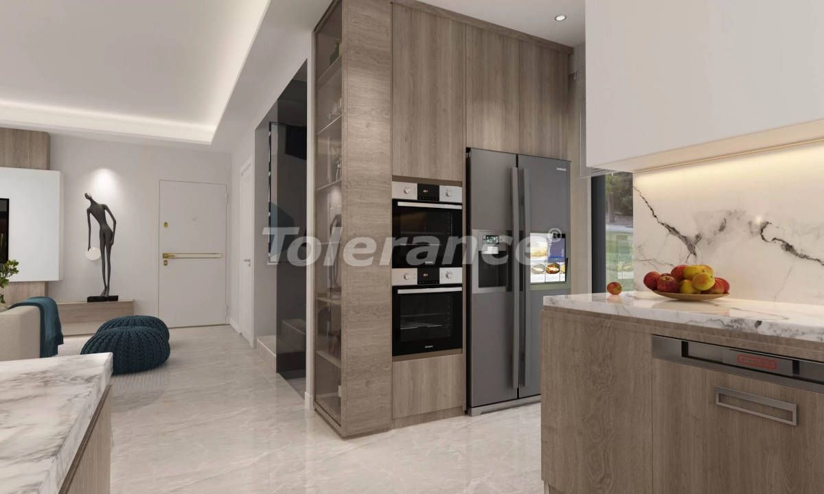 Вилла в Чешме, Турция, 300 м² - фото 16