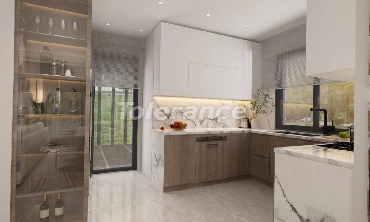 Вилла в Чешме, Турция, 300 м² - фото 17