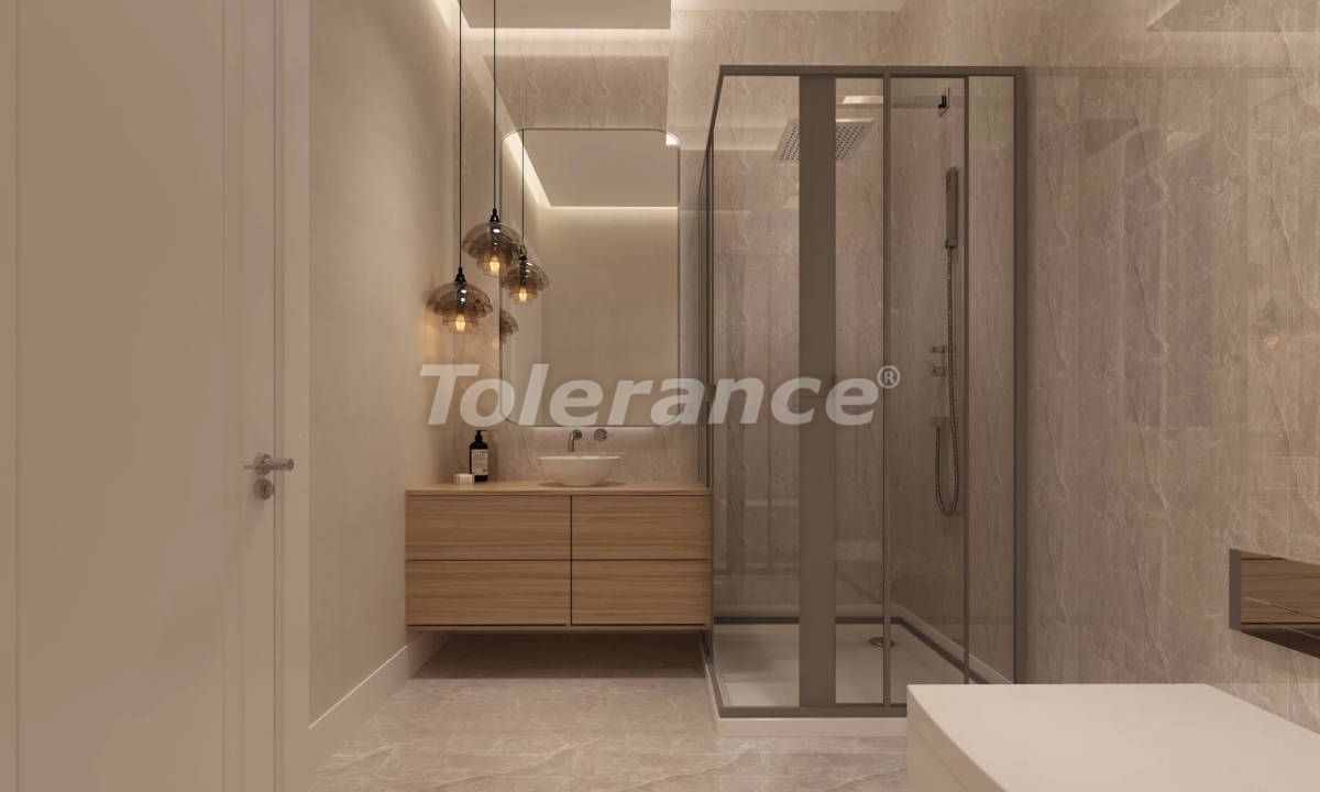 Вилла в Чешме, Турция, 300 м² - фото 19