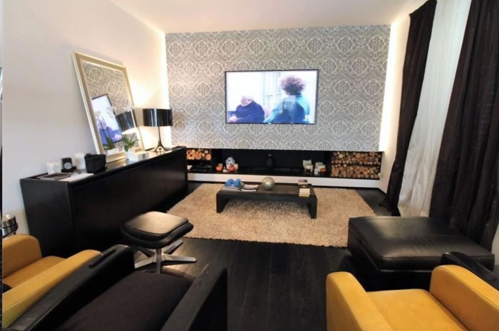 Вилла в Форте деи Марми, Италия, 450 м² - фото 10