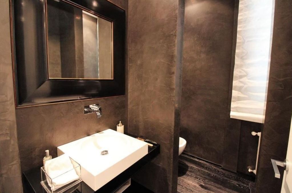 Вилла в Форте деи Марми, Италия, 450 м² - фото 13