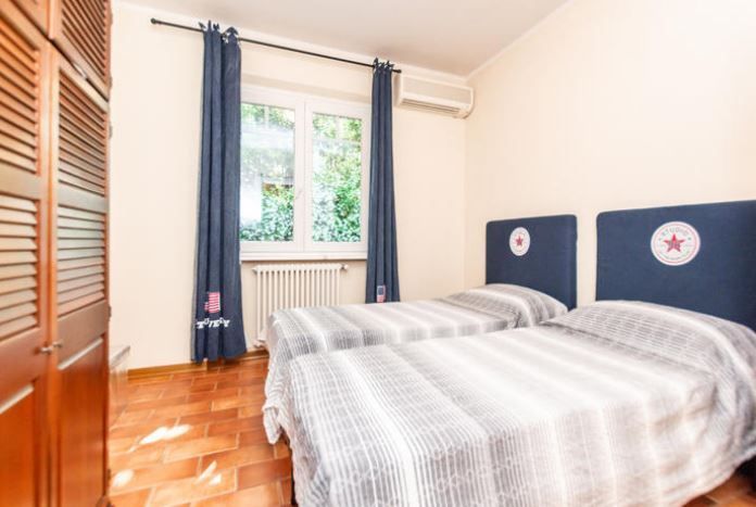 Вилла в Форте деи Марми, Италия, 470 м² - фото 15