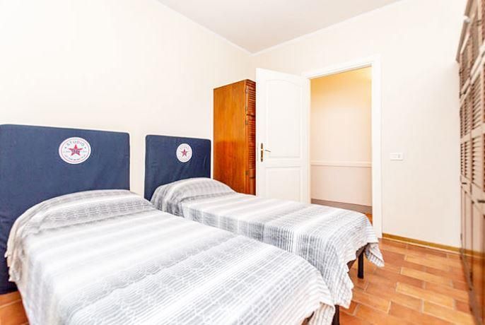 Вилла в Форте деи Марми, Италия, 470 м² - фото 16