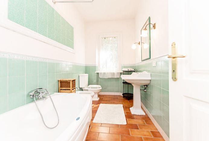 Вилла в Форте деи Марми, Италия, 470 м² - фото 17