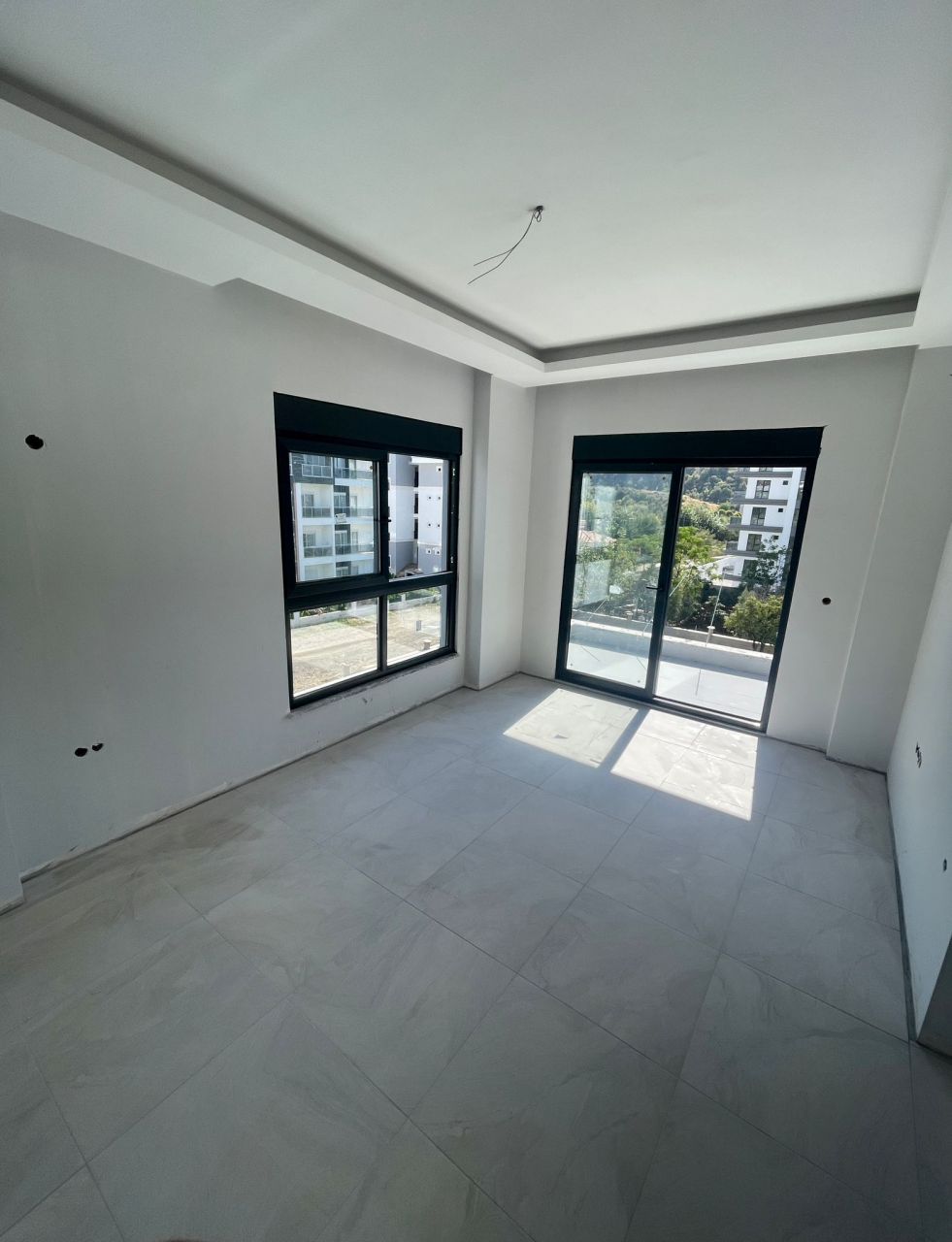 Квартира в Алании, Турция, 48 м² - фото 3