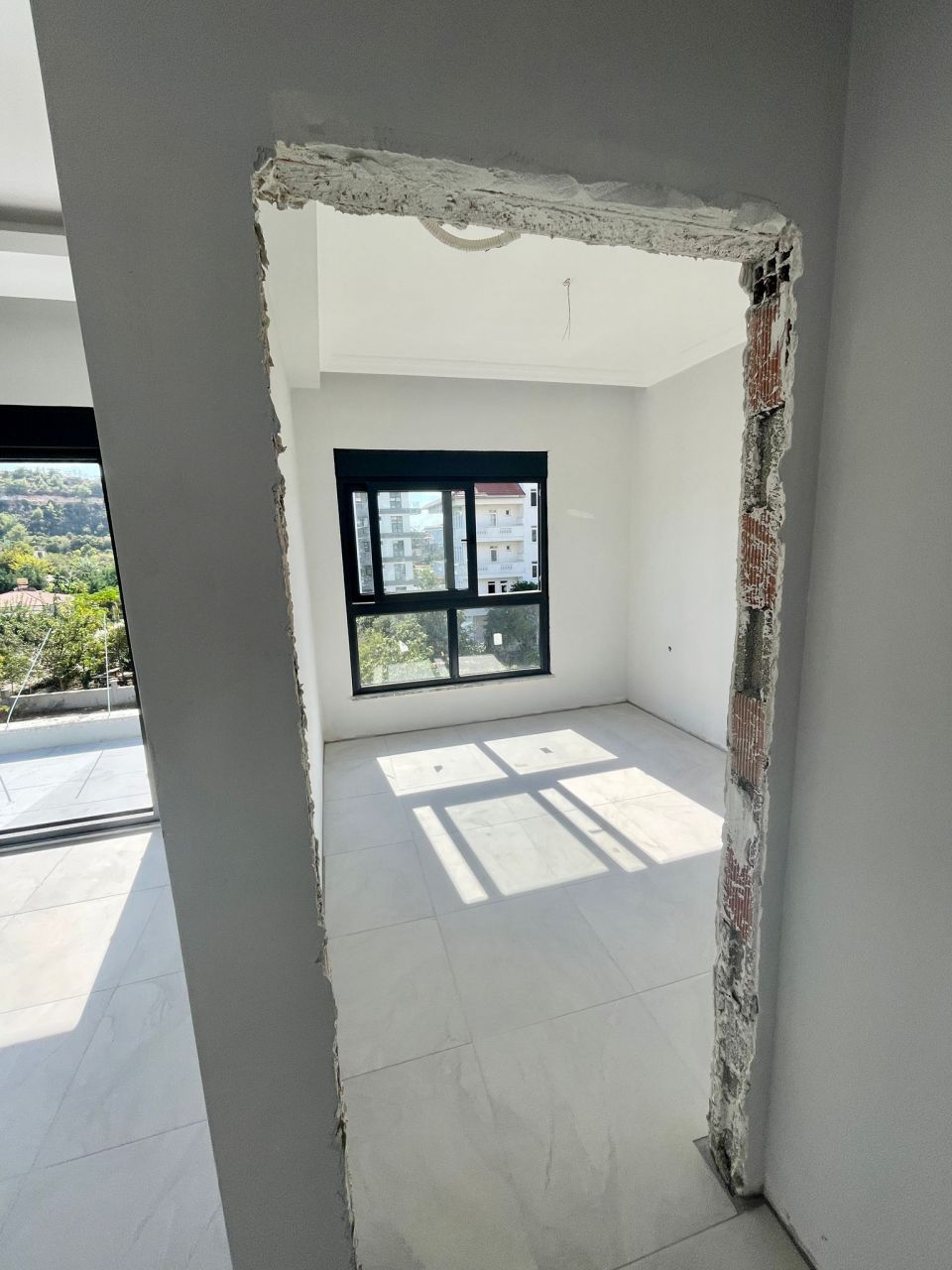 Квартира в Алании, Турция, 48 м² - фото 5