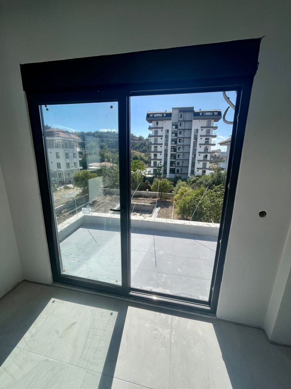 Квартира в Алании, Турция, 48 м² - фото 6