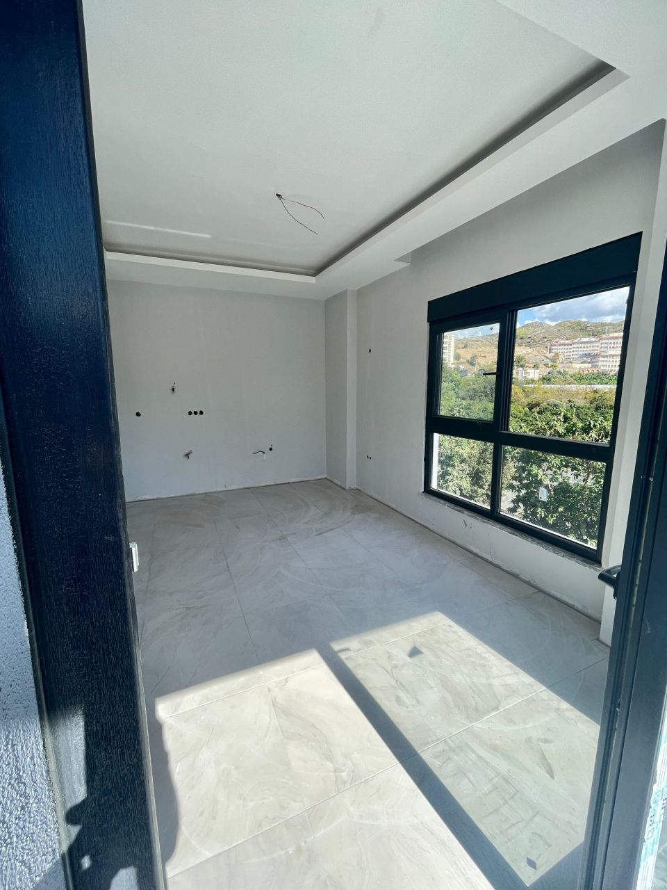 Квартира в Алании, Турция, 48 м² - фото 7