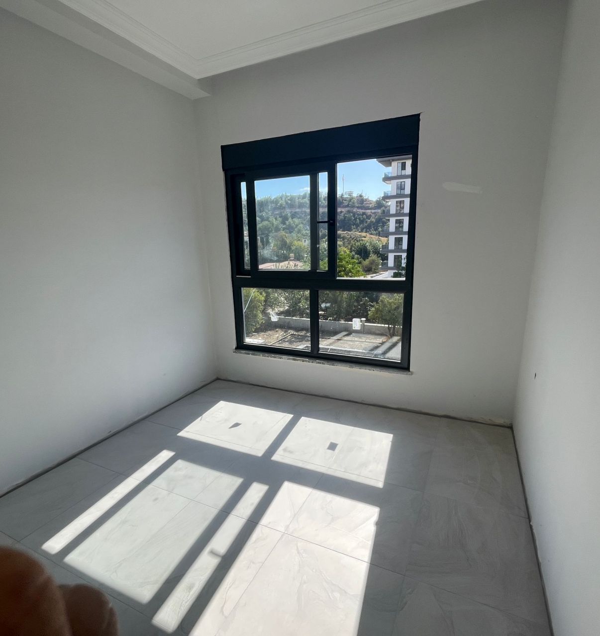 Квартира в Алании, Турция, 48 м² - фото 8