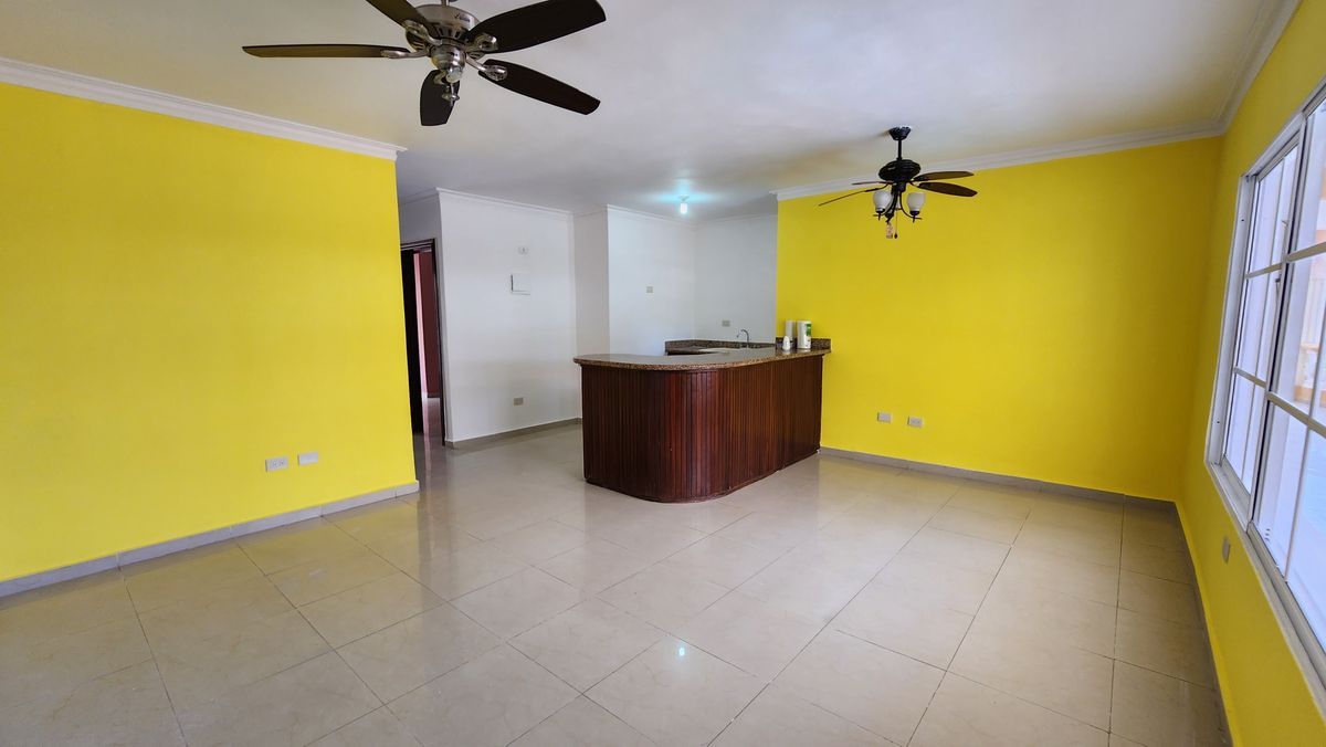 Квартира в Баваро, Доминиканская Республика, 93 м² - фото 1