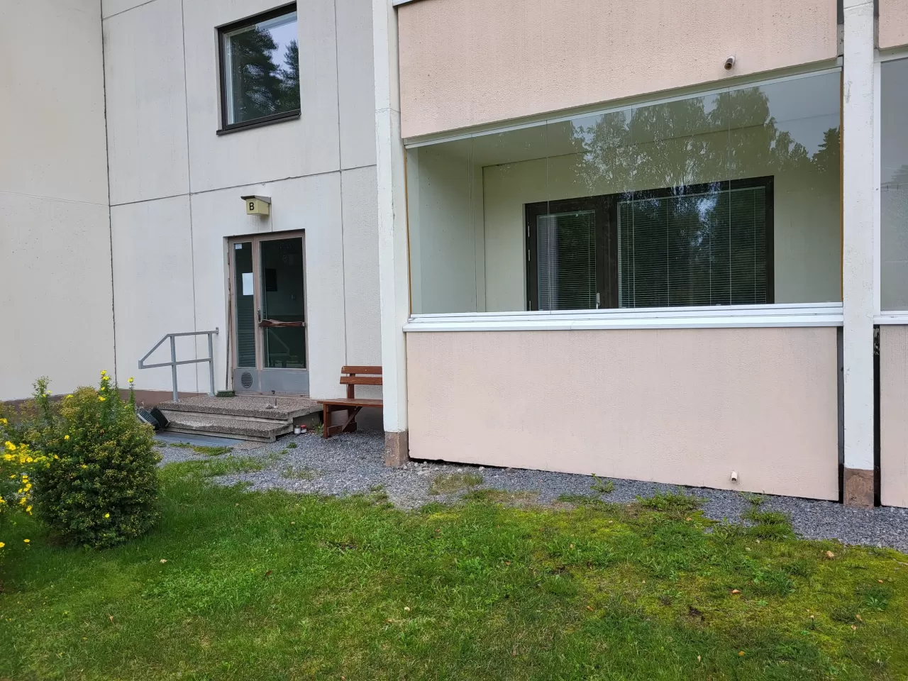 Квартира в Ямся, Финляндия, 31 м2 - фото 1