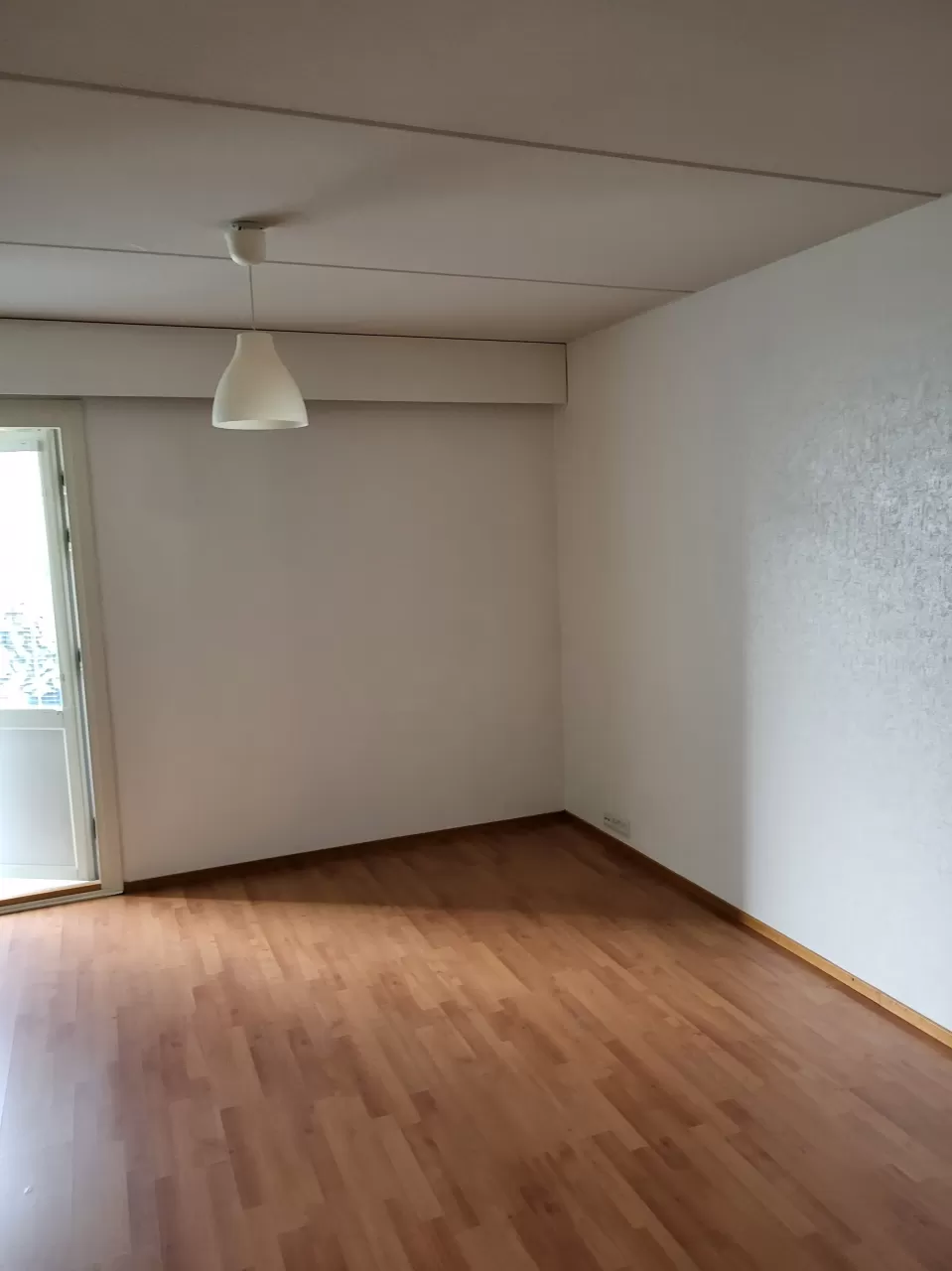 Квартира в Ямся, Финляндия, 31 м² - фото 4