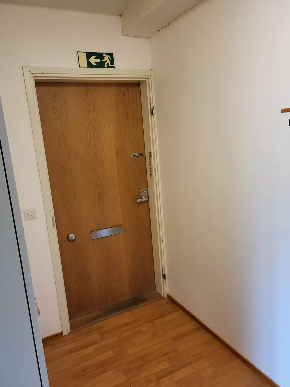 Квартира в Ямся, Финляндия, 31 м² - фото 10