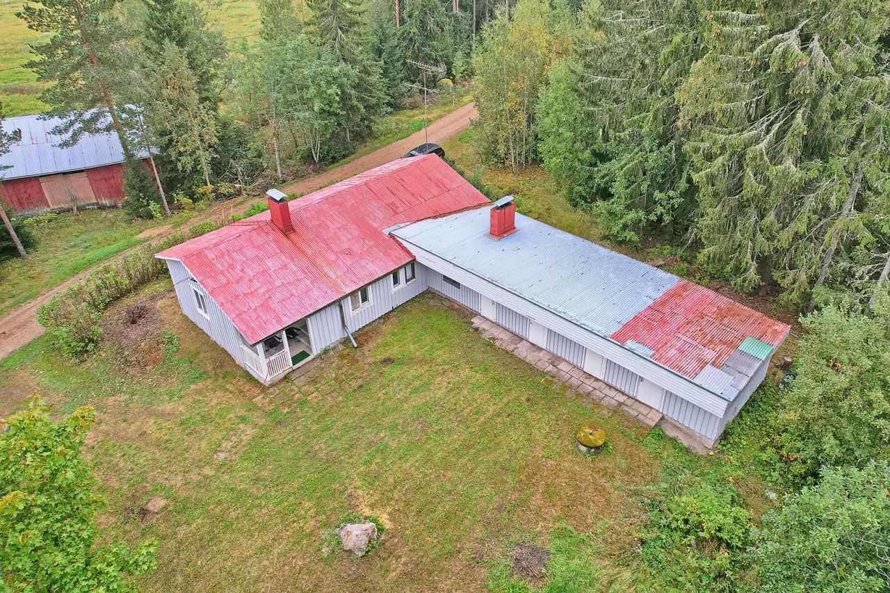Дом в Турку, Финляндия, 100 м² - фото 1