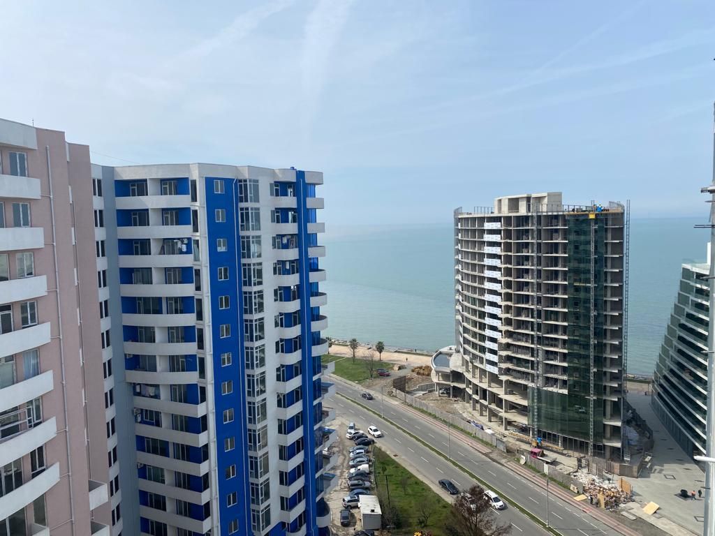 Квартира в Батуми, Грузия, 33 м² - фото 1