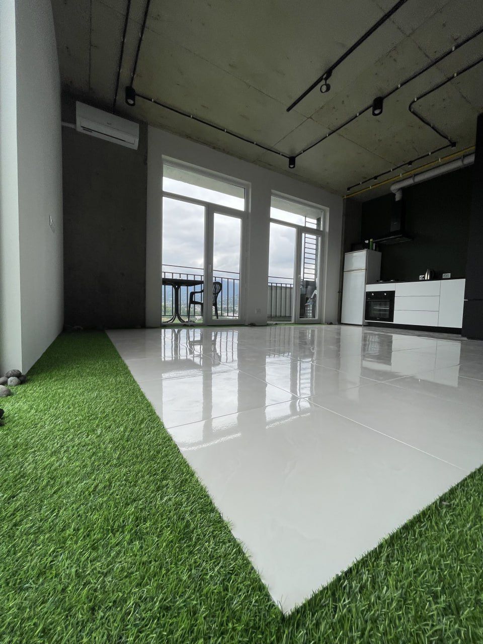 Квартира в Батуми, Грузия, 60 м² - фото 1