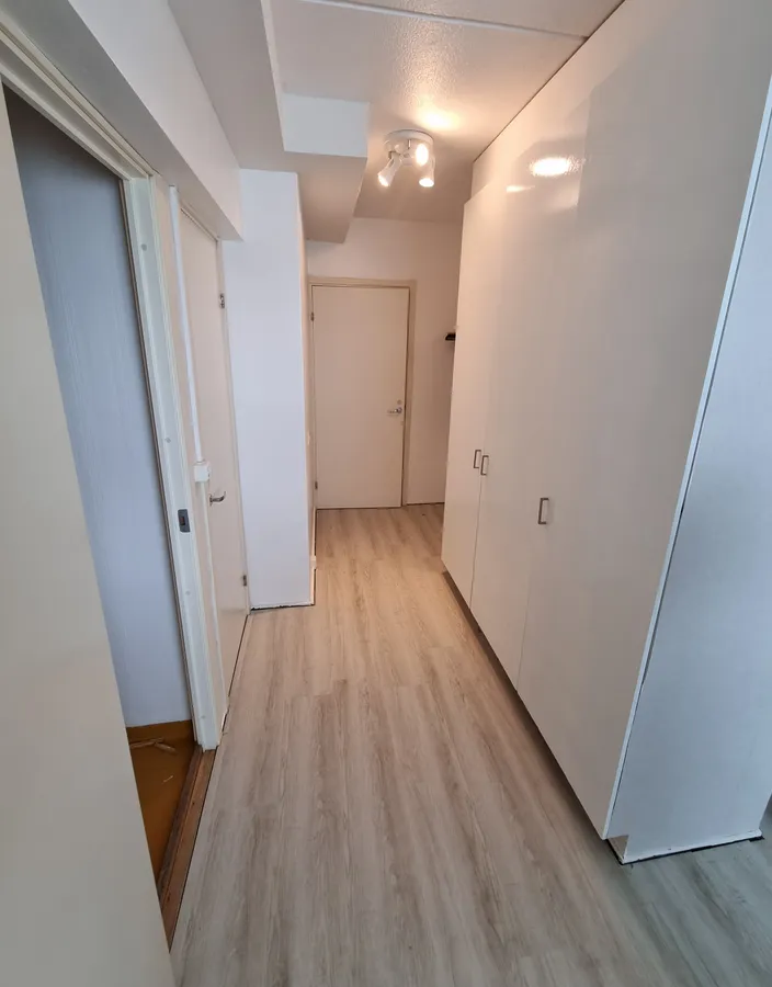 Квартира в Пори, Финляндия, 27.5 м² - фото 9