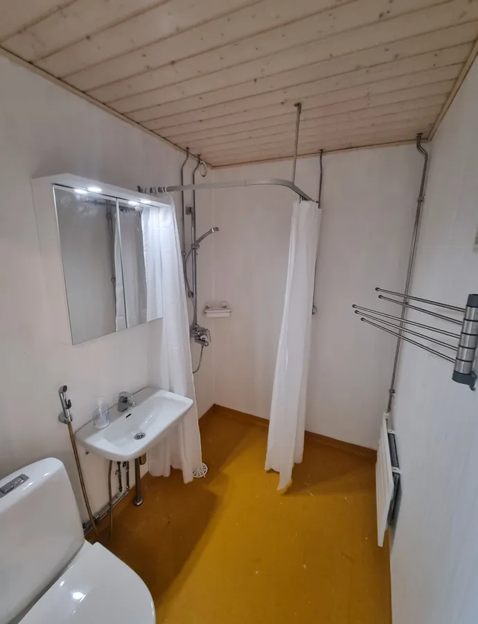 Квартира в Пори, Финляндия, 27.5 м² - фото 10