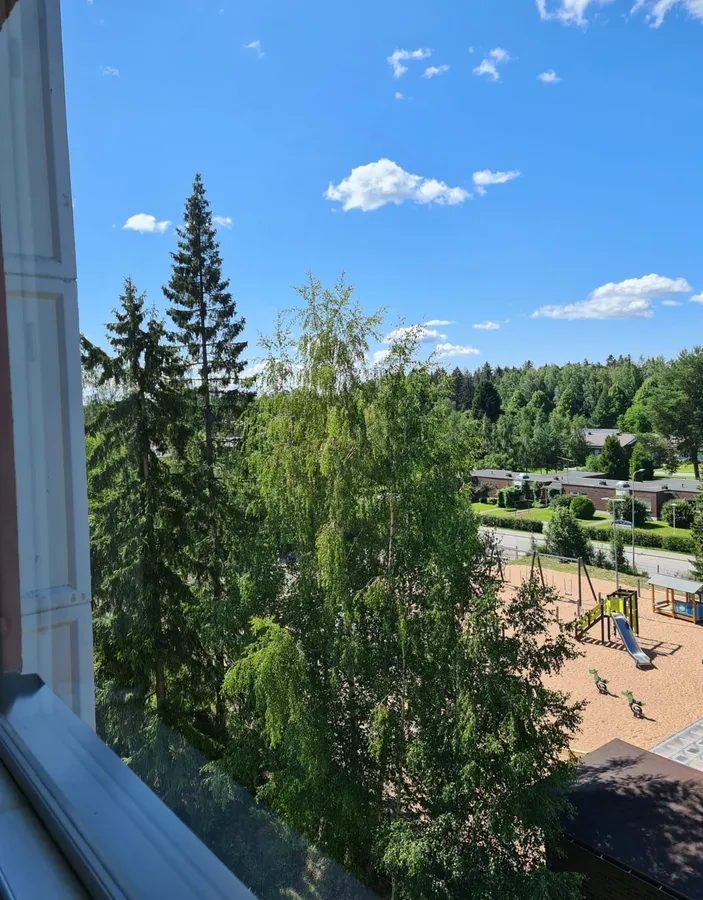 Квартира в Пори, Финляндия, 27.5 м² - фото 13