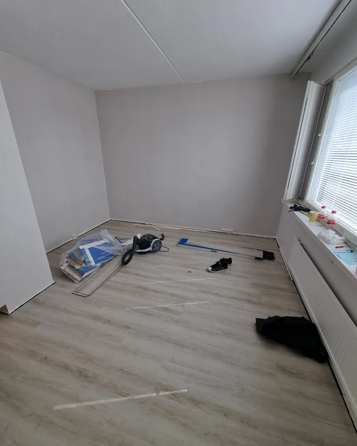 Квартира в Пори, Финляндия, 27.5 м² - фото 7